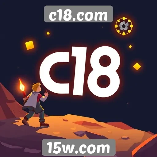 Desenvolvedores e suas inovações no c18.com