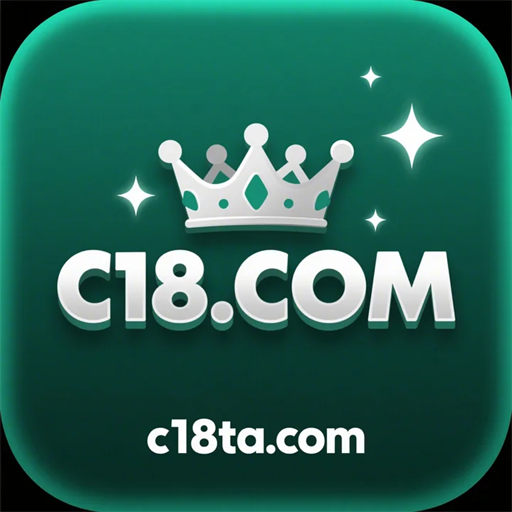 c18.com Logo
