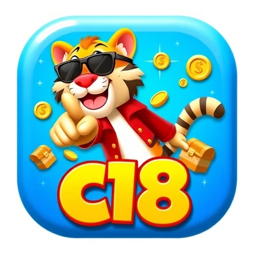c18.com logo