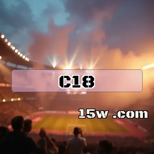 c18.com: Suporte ao Cliente que Eleva seu Jogo a Outro Nível